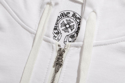 ZIP-UP Hoodie K5009