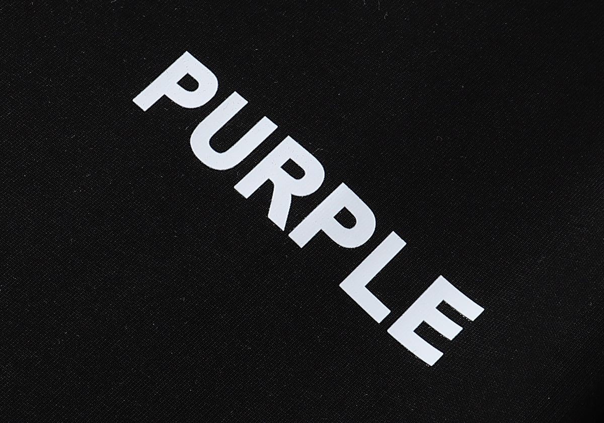 PURPLE NEW T-Shirt 3030