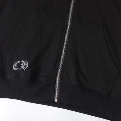 ZIP-UP Hoodie K5016