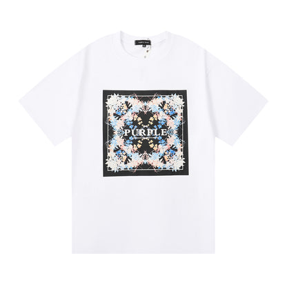 PURPLE NEW T-Shirt 3003