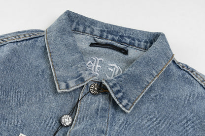 2025 New Jacket