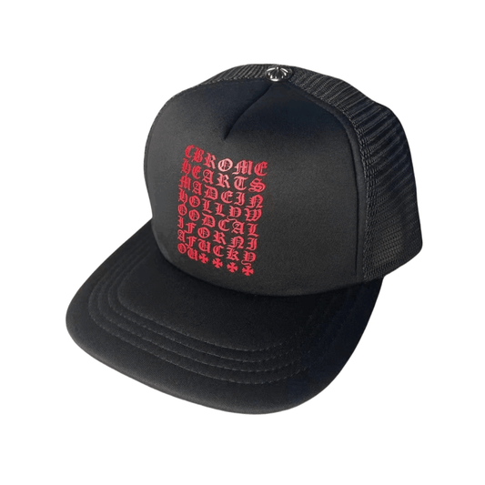 Trucker Hat