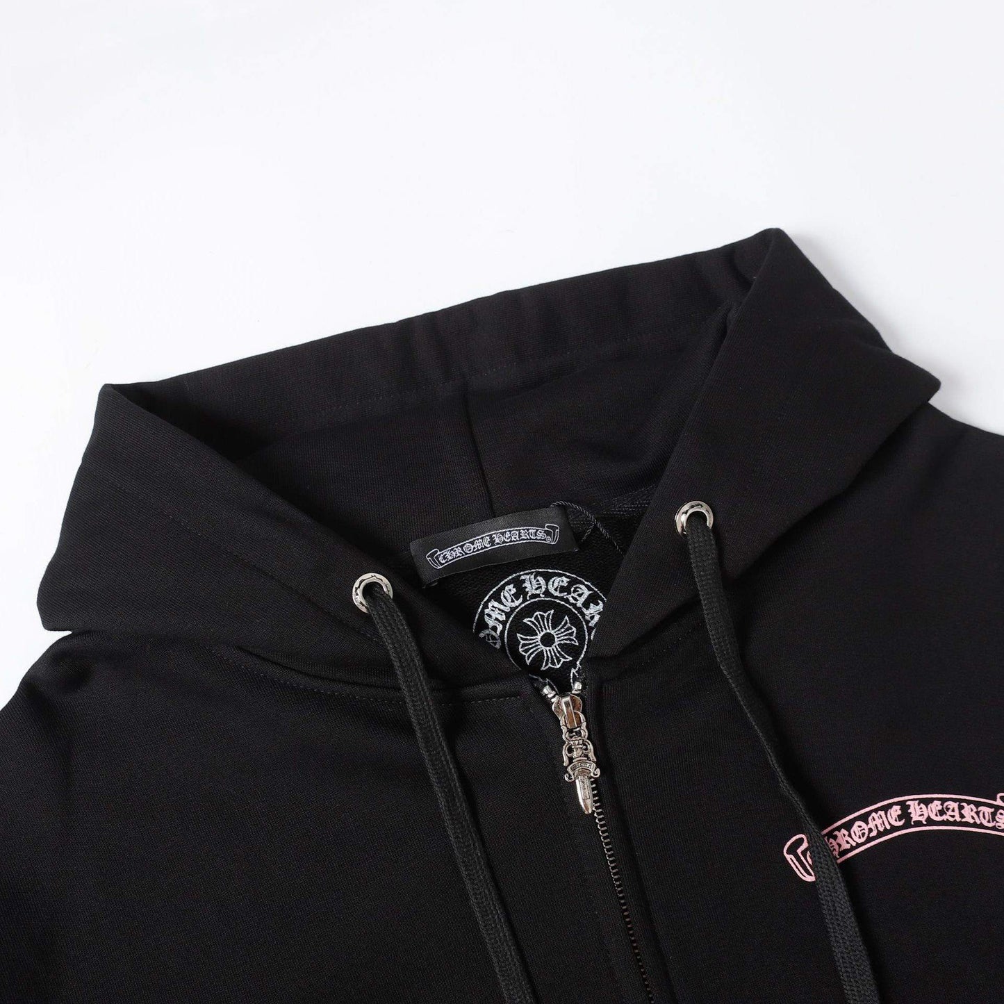 ZIP-UP Hoodie 8660