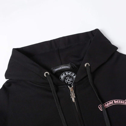 ZIP-UP Hoodie 8660