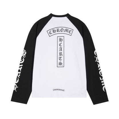 Men's Long-Sleeve T-shirtSweatshirt K9003