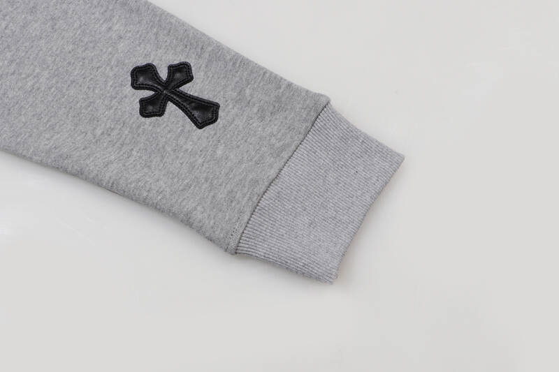 Hoodie 7012