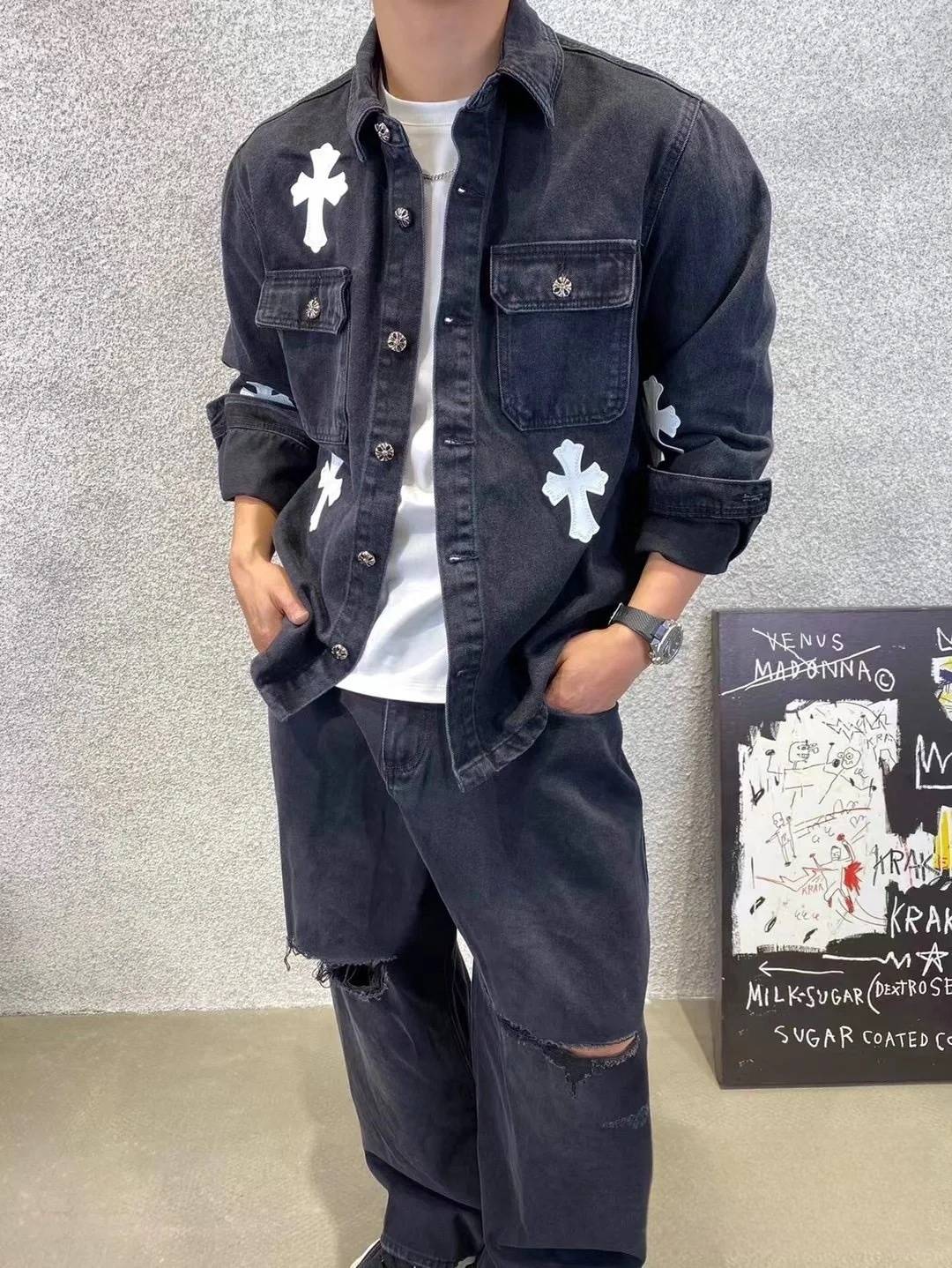 2025 New Jacket