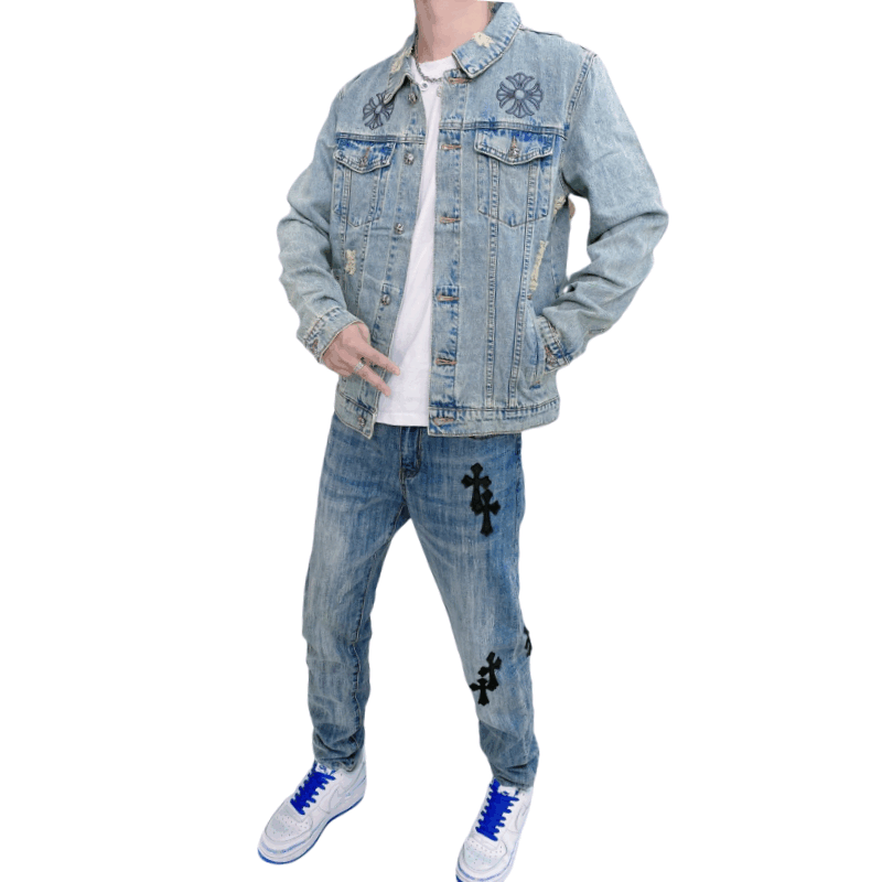 2025 New Jacket