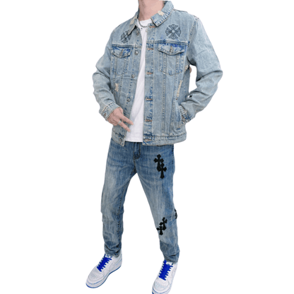 2025 New Jacket