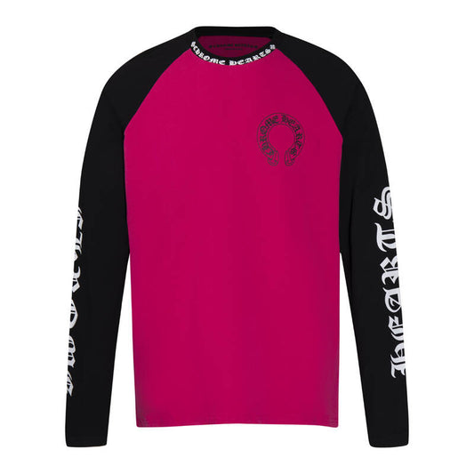 Men's Long-Sleeve T-shirtSweatshirt K9005