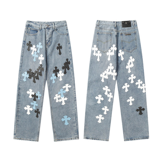 2025 NEW Pants 9958