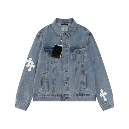 2025 New Jacket