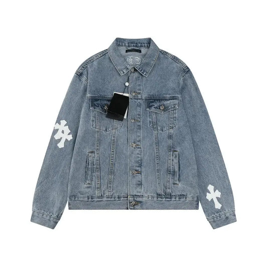 2025 New Jacket