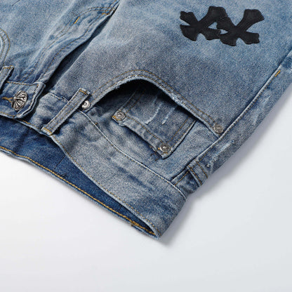 NEW Shorts 9920