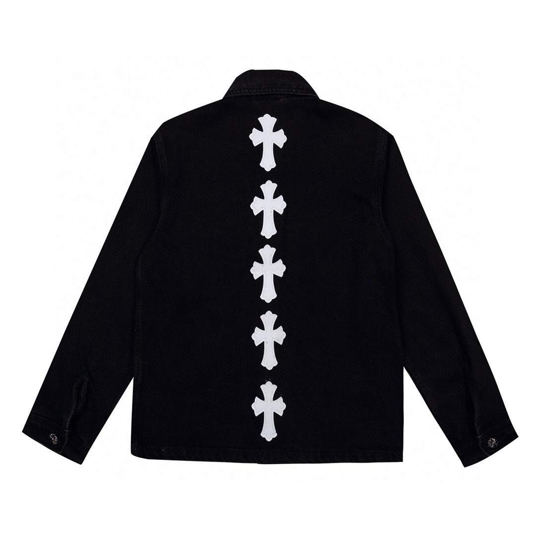 2025 New Jacket