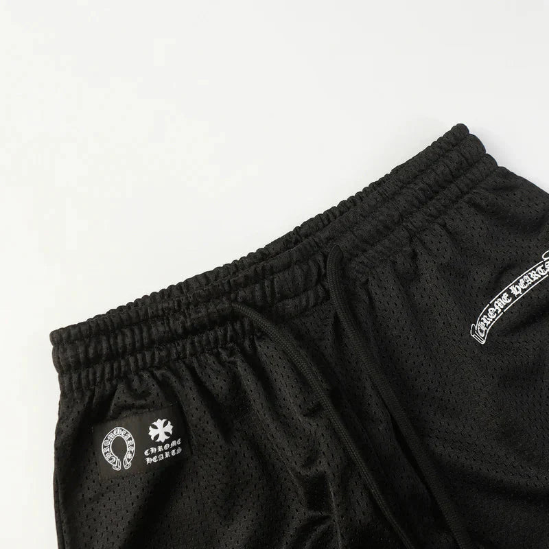 Matty Boy Mesh SweatPants 9991