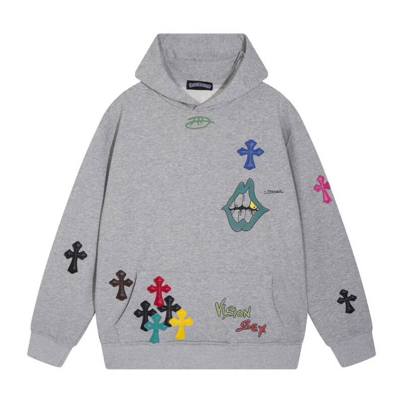 Hoodie 7012