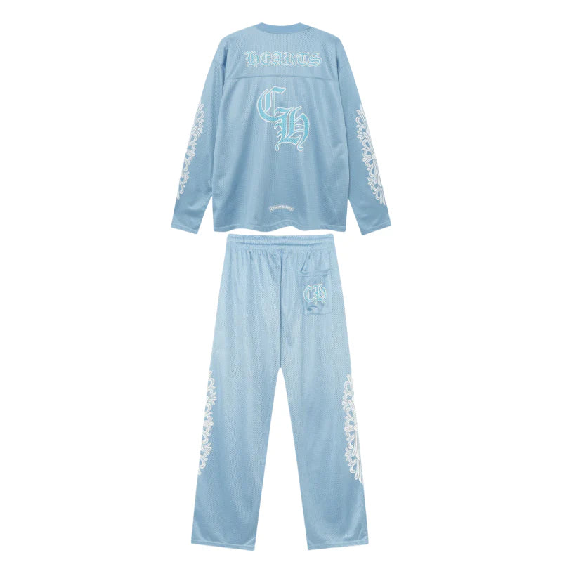 Matty Boy Mesh SweatPants 9991