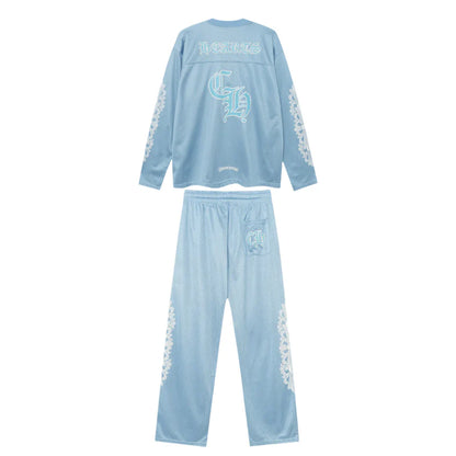 Matty Boy Mesh SweatPants 9991