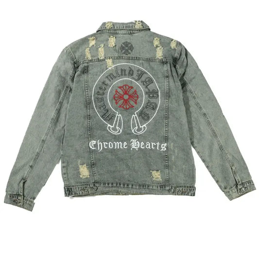 2025 New Jacket