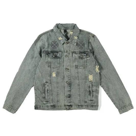 2025 New Jacket