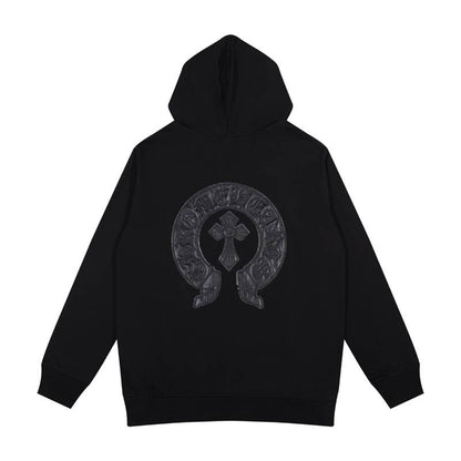 ZIP-UP Hoodie K5020