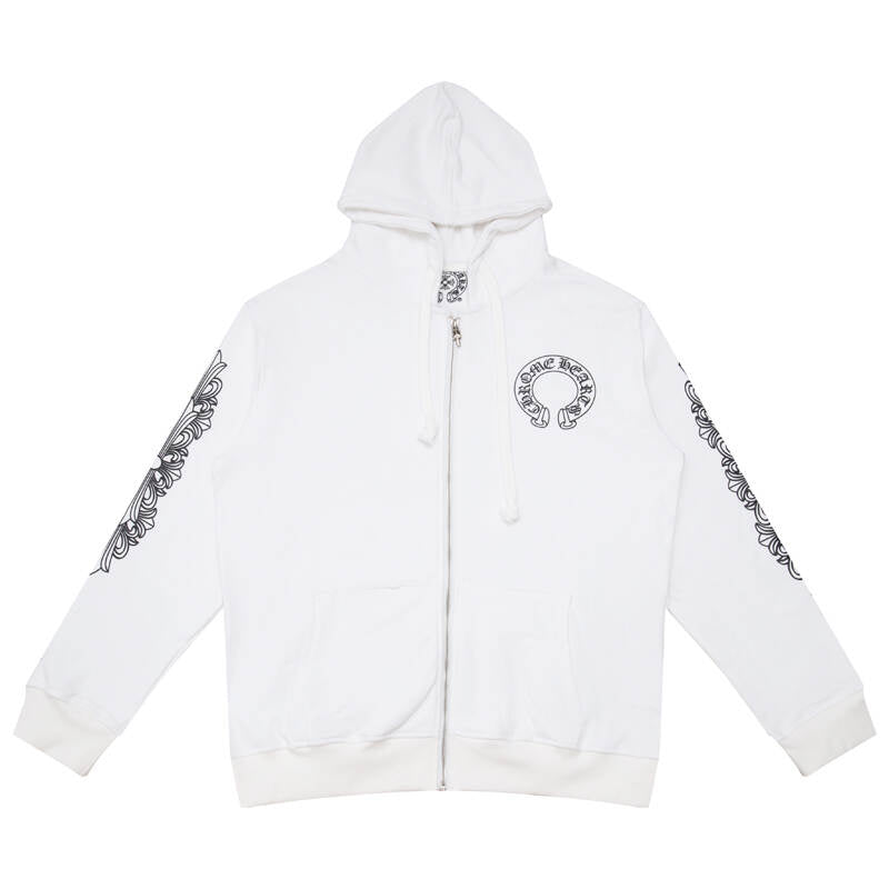 ZIP-UP Hoodie K5001