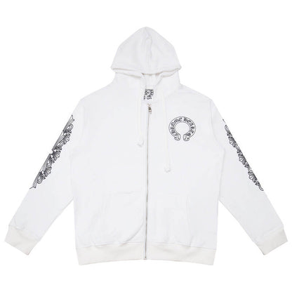 ZIP-UP Hoodie K5001