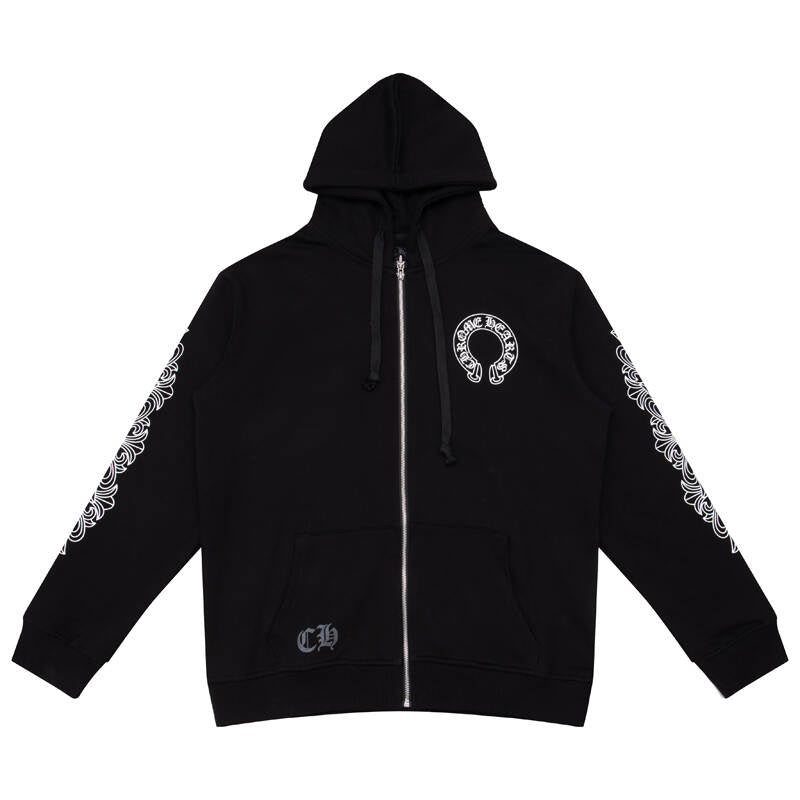 ZIP-UP Hoodie K5001
