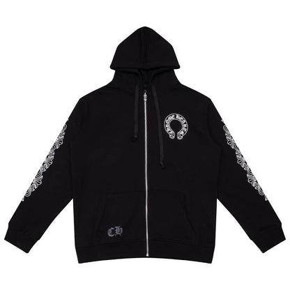 ZIP-UP Hoodie K5001
