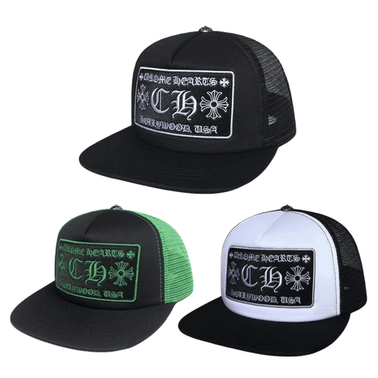 Trucker Hat