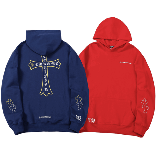 Hoodie 8881