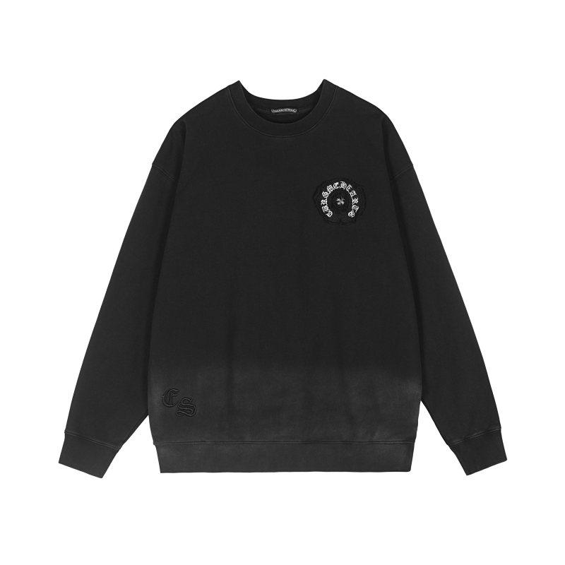 Men's Long-Sleeve T-shirtSweatshirt TQ23