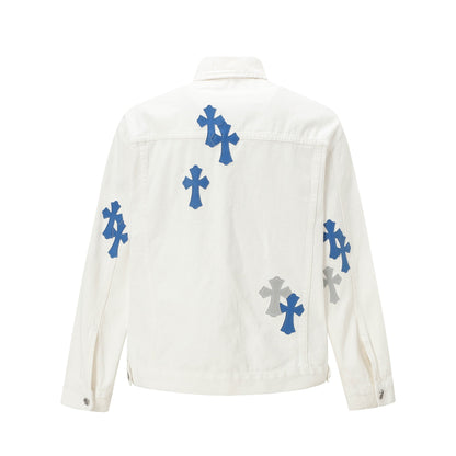 2025 New Jacket