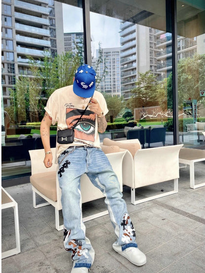 2025 NEW Pants