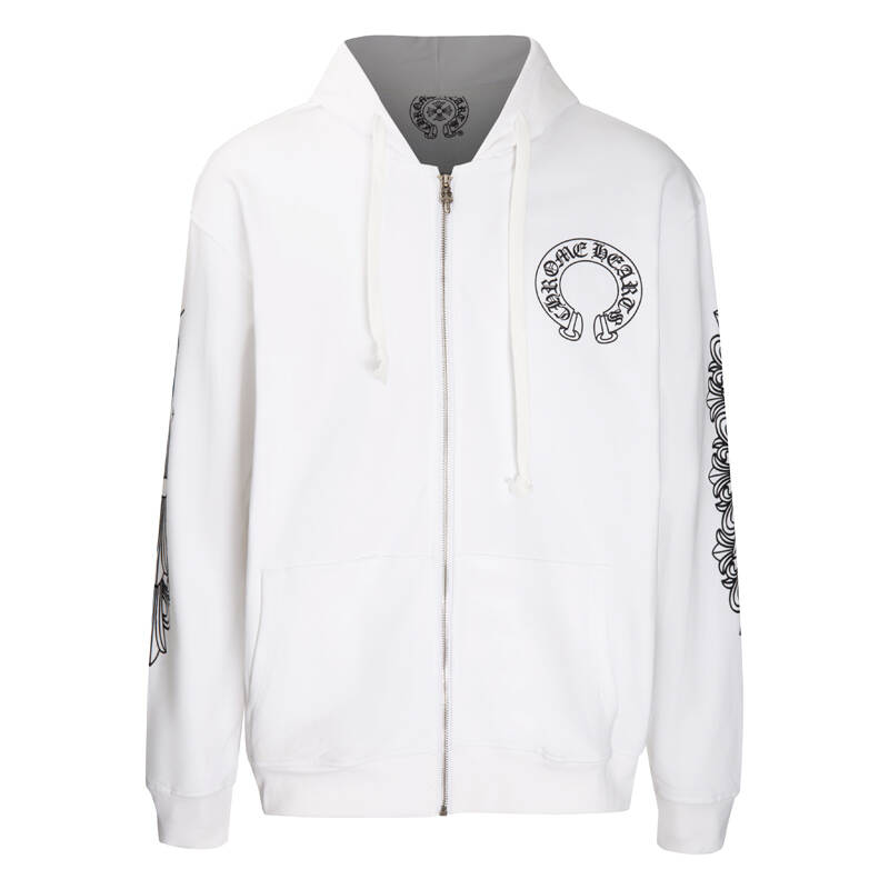 ZIP-UP Hoodie K5001