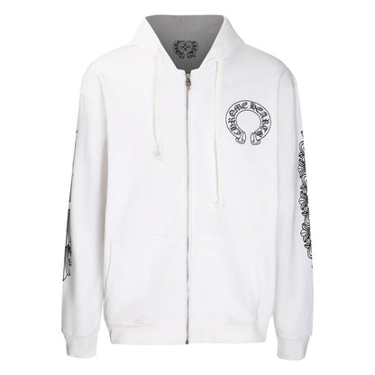 ZIP-UP Hoodie K5001