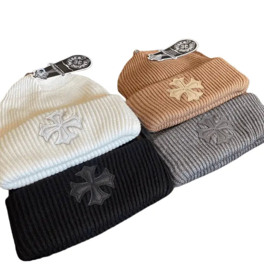Hearts Hat