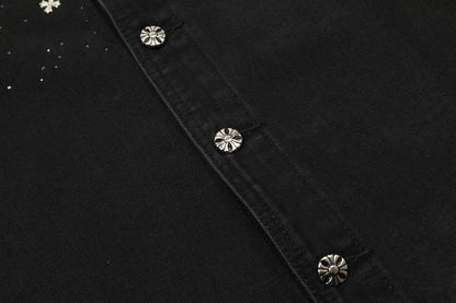 2025 New Jacket 8068