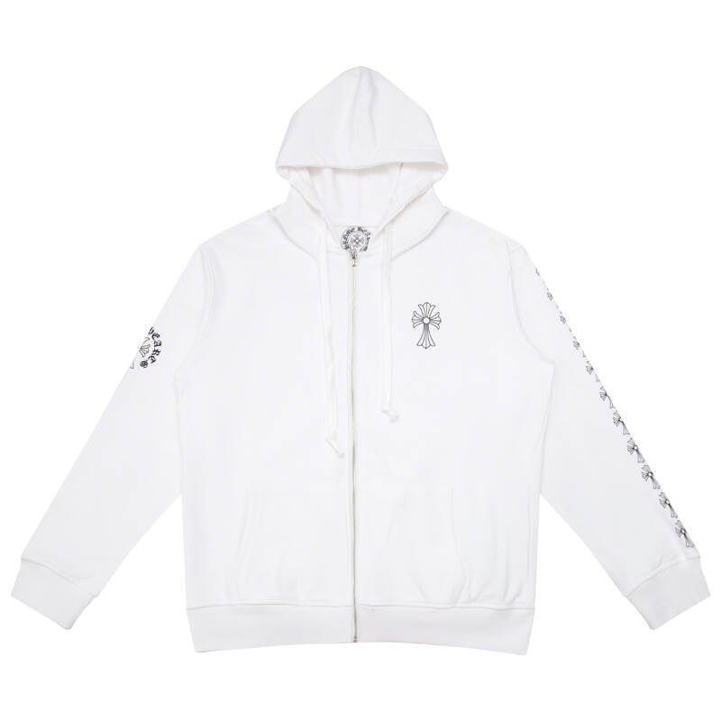 ZIP-UP Hoodie K5007