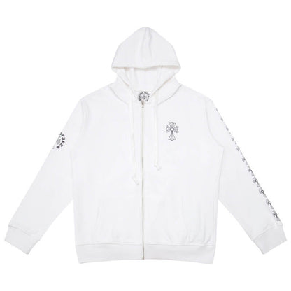 ZIP-UP Hoodie K5007