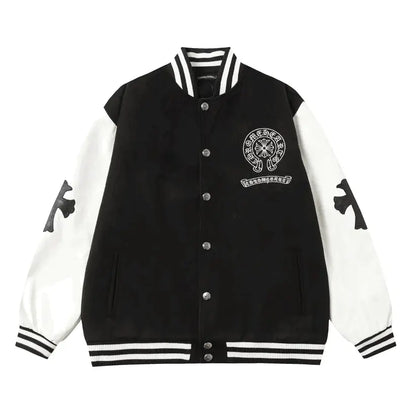 2025 New Jacket
