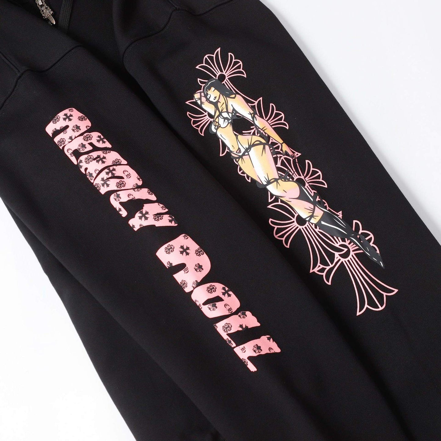ZIP-UP Hoodie 8660