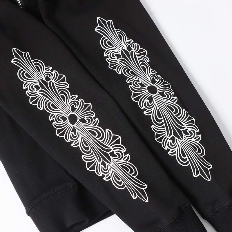 ZIP-UP Hoodie K5016