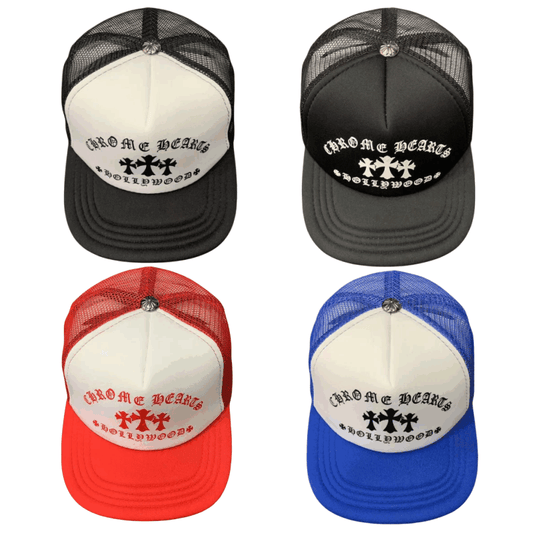 Trucker Hat
