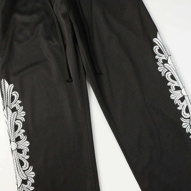 Matty Boy Mesh SweatPants 9991