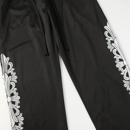 Matty Boy Mesh SweatPants 9991