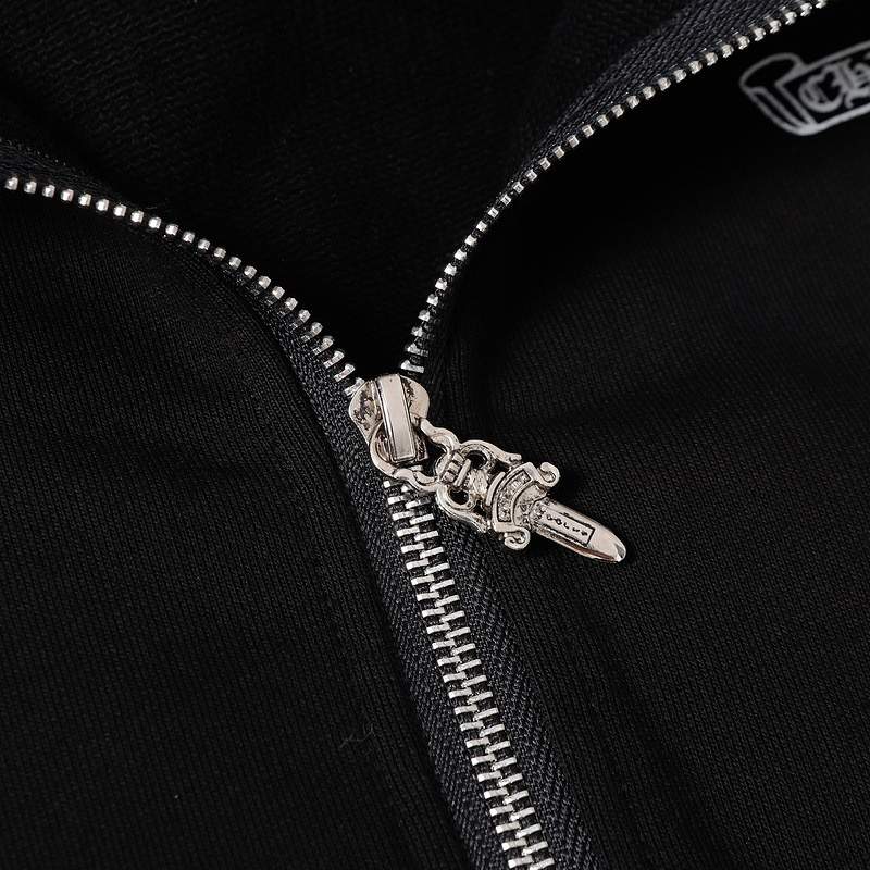 ZIP-UP Hoodie K5016
