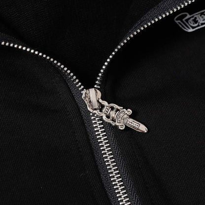 ZIP-UP Hoodie K5016