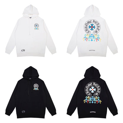Hoodie K7027